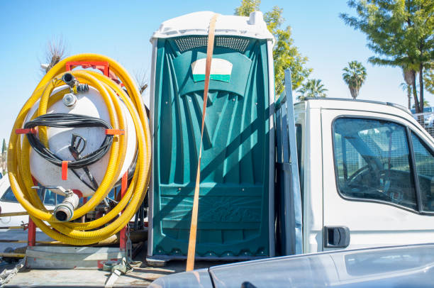 Best Event porta potty rental  in Woodinville, WA