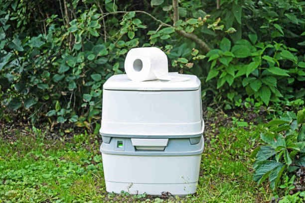 Best Long-term porta potty rental  in Woodinville, WA