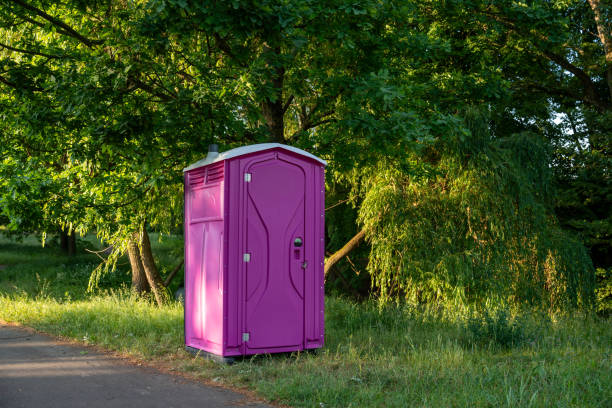 Sanitation services for porta potties in Woodinville, WA