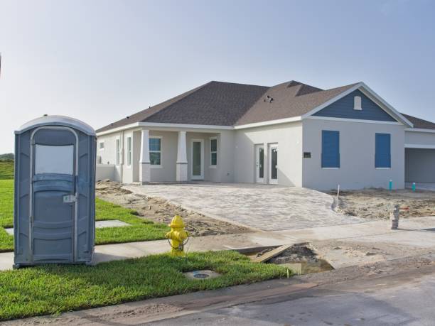 Best Affordable portable toilet rental  in Woodinville, WA