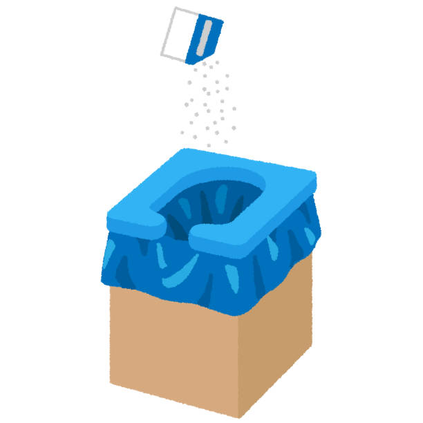Portable Toilet Options We Offer in Woodinville, WA