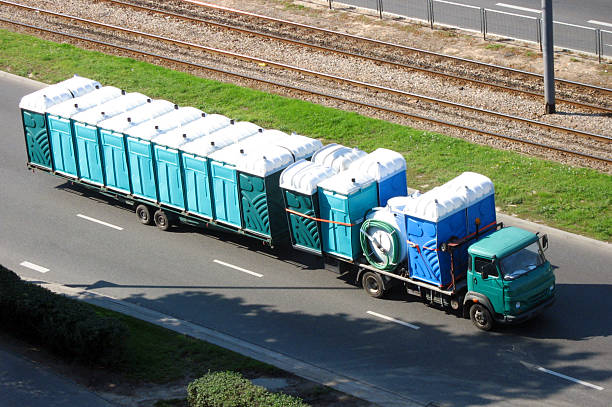 Best Porta potty rental near me  in Woodinville, WA