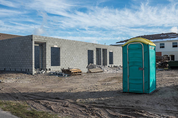 Best Porta potty rental for parties  in Woodinville, WA
